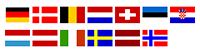 Flaggen