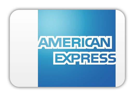 Zahlart American Express